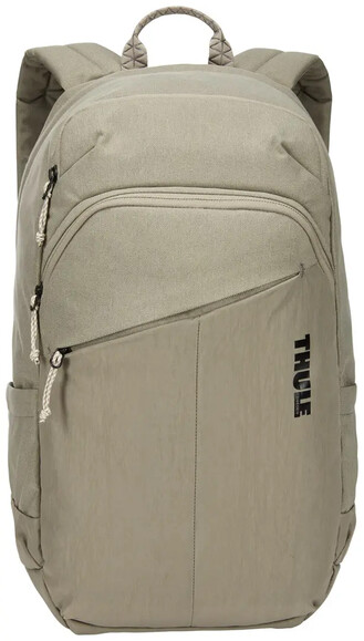 Городской рюкзак Thule Exeo Backpack 28L, Vetiver Grey (TH 3204781) изображение 3