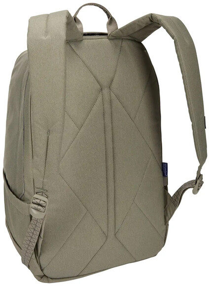 Городской рюкзак Thule Exeo Backpack 28L, Vetiver Grey (TH 3204781) изображение 4