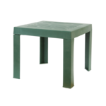 Стіл для шезлонга Papatya Suda темно-зелений (00-00004349)
