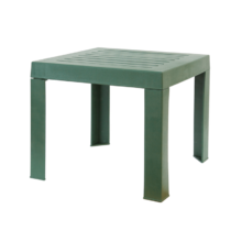 Стол к шезлонгу Papatya Suda, зеленый (00-00004349)