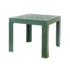 Стіл для шезлонга Papatya Suda темно-зелений (00-00004349)