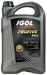 Моторное масло IGOL PROFIVE F 913 5W-30 5 л (FIVEF9135W30-5L)