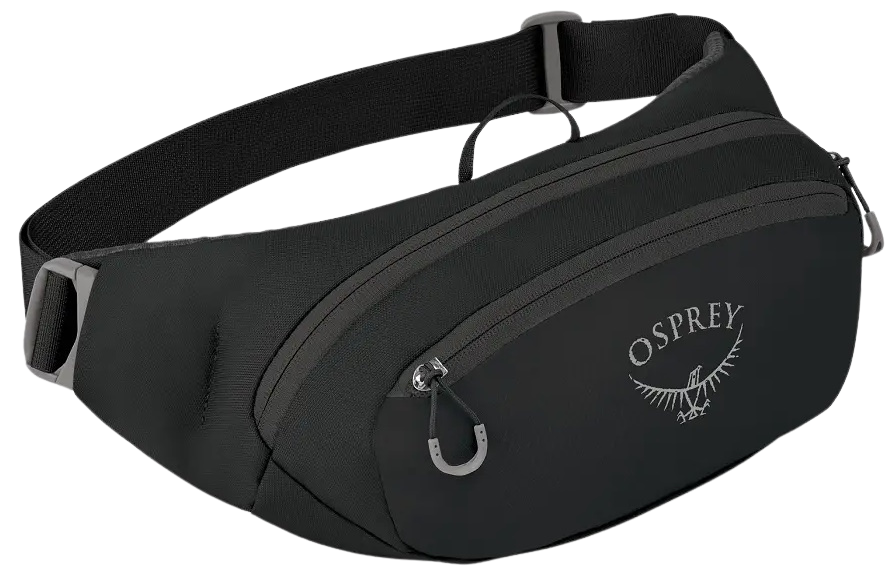 

Поясная сумка Osprey Daylite Waist, Black (009.2498)