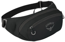 Поясная сумка Osprey Daylite Waist, Black (009.2498)