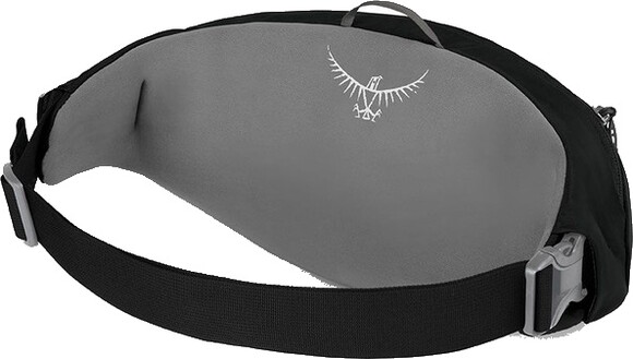 Поясная сумка Osprey Daylite Waist, Black (009.2498) изображение 2