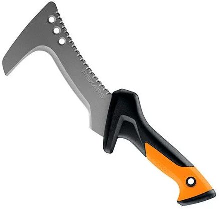 

Малый зубчатый секач Fiskars CL-501 (1051232)