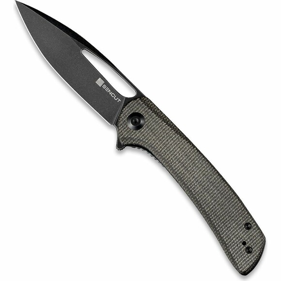 Нож Sencut Honoris (SA07B) изображение 3