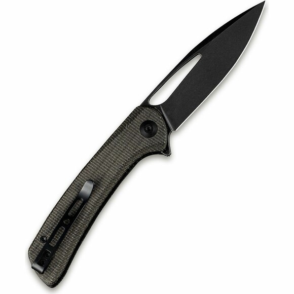 Нож Sencut Honoris (SA07B) изображение 4