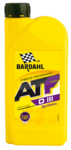Трансмиссионное масло BARDAHL ATF D III, 1 л (36281)