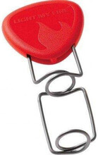 Вилка для барбекю Light My Fire Grandpa's FireFork Pin-Pack Red (LMF 30203010)