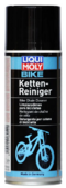 Очищувач ланцюгів велосипеда LIQUI MOLY Bike Bremsen- und Kettenreiniger, 400 мл (6054)
