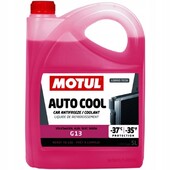Антифриз MOTUL Auto Cool G13 5 л (111056)