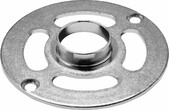 Копировальное кольцо Festool KR-D24/OF900, 24 мм, 21 мм (486031)