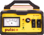 Зарядний пристрій PULSO BC-12610 (00000013046)