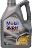MOBIL Super 3000 5W-40 (MOBIL9249-5)