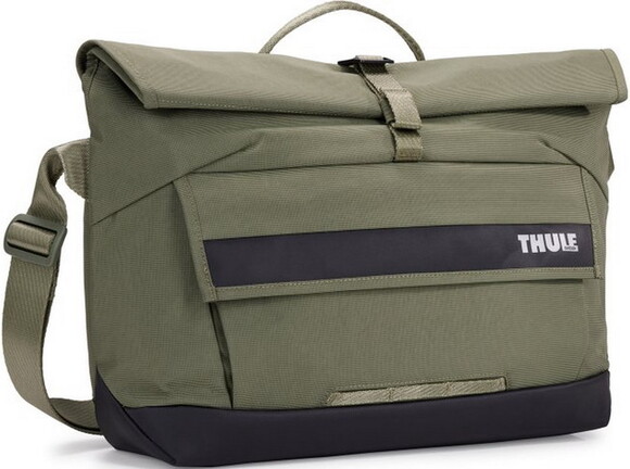 Сумка через плечо Thule Paramount Crossbody 14 л (Soft Green) (TH 3205008)