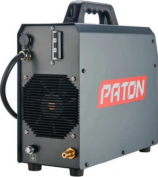 Аргонодуговий зварювальний апарат PATON StandardTIG-350-400V інверторний (1033035011) фото 3
