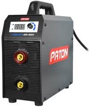 Аргонодуговой сварочный аппарат PATON StandardTIG-350-400V инверторный (1033035011)