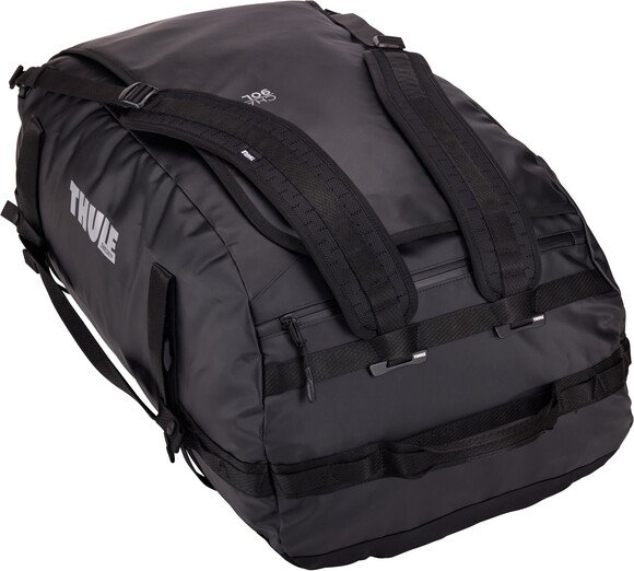 Спортивна сумка Thule Chasm Duffel 90L, Black (TH 3204997) фото 10