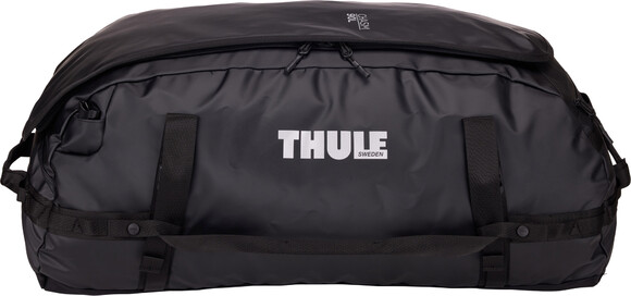 Спортивна сумка Thule Chasm Duffel 90L, Black (TH 3204997) фото 3
