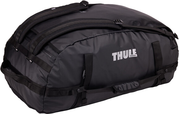 Спортивна сумка Thule Chasm Duffel 90L, Black (TH 3204997) фото 6