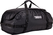 Спортивна сумка Thule Chasm Duffel 90L, Black (TH 3204997)