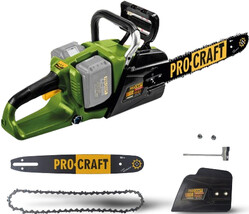 PROCRAFT PCA-40/2 (030402)