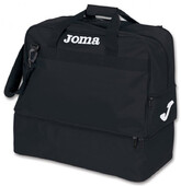 Спортивна сумка Joma TRAINING III MEDIUM (чорний) (400006.100)