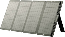 Портативна сонячна панель Konner&Sohnen KS SP120W-4 