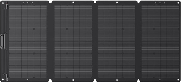 Портативная солнечная панель Konner&Sohnen KS SP120W-4  изображение 2