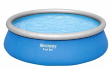 Надувний басейн Bestway (57289)
