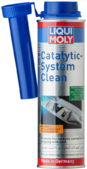 Очищувач каталізатора LIQUI MOLY Catalytic System Clean, 0.3 л (7110)
