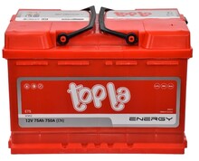 Акумулятор Topla Energy 6 CT-75-R (108075)