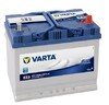 Varta 6 CT-70-R Blue Dynamic (570412063)