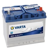 Аккумулятор Varta 6 CT-70-R Blue Dynamic (570412063)