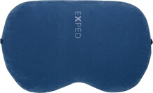 Подушка Exped DeepSleep Pillow L, темно-синя (018.1114)