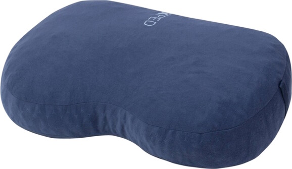 Подушка Exped DeepSleep Pillow L, темно-синяя (018.1114) изображение 2