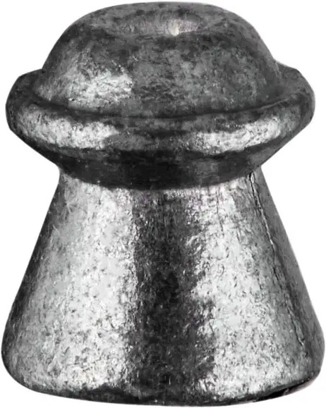 Пули для пневматики Beeman Hollow Point, 4.5 мм, 500 шт. (1429.06.27) изображение 2