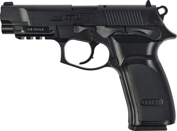Пистолет страйкбольный ASG Bersa Thunder 9 PRO CO2, калибр 6 мм (2370.43.46)