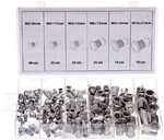 Алюминиевые заклепки TAGRED, 150 шт (TA4095)