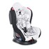 Автокресло Lorelli (Bertoni) JUPITER+SPS (grey marble), 0-25 кг