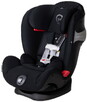 Автокресло Cybex Eternis S / Lavastone Black (518002873)