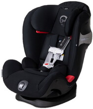 Автокрісло Cybex Eternis S / Lavastone Black (518002873)