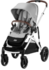 Візок CYBEX Gazelle S SLV Lava Grey (522002705)