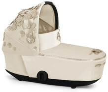 Люлька Cybex Mios Lux (simply flowers beige) (522000795)