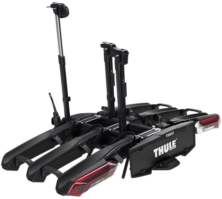 

Велокріплення Thule Epos 979, на фаркоп (TH 979100)