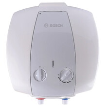 Водонагрівач Bosch Tronic 2000 TR 2000 10 B, 10 л, 1500 Вт (над мийкою) (27342)