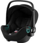 Детское автокресло BRITAX-ROMER BABY-SAFE3 i-SIZE (space black) (2000035069)