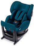 Детское автокресло RECARO Salia (select teal green) (00089025410050)