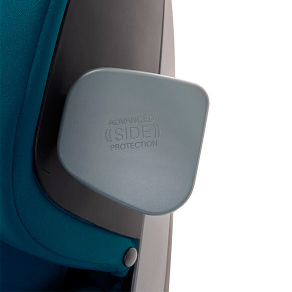 Дитяче автокрісло RECARO Salia (select teal green) (00089025410050) фото 11